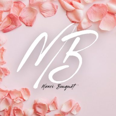 Logo con iniziali ''MB''